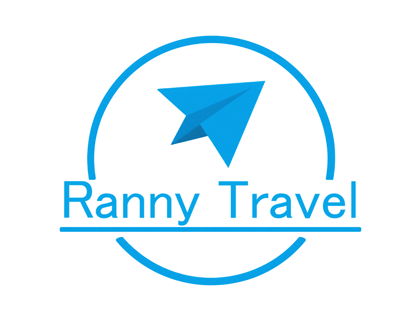Logo Ranny Travel